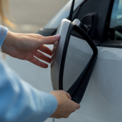 Auto Mirror Repair