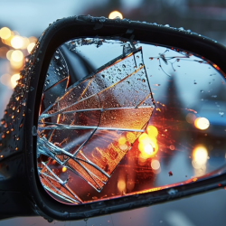 Auto Mirror Replacement