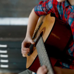 Guitar Lessons
