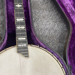 1923 Vega Tenor Banjo