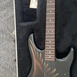 1987 Peavey Nitro