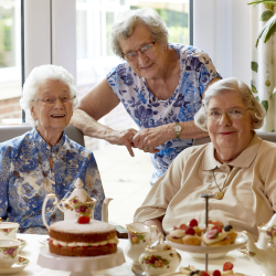 Residential Care Homes