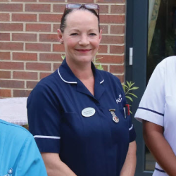 Dementia Nursing Care 