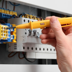 Electrical Panel Repairs