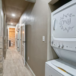 Pick-up and drop-off service