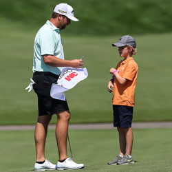 Official Pro-Am