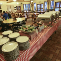 Dining Services