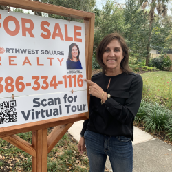 Northwest Square Realty