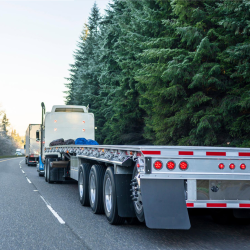 Flatbed Trucking