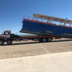 Oversized Load Permitting