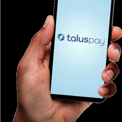 Talus Pay Mobile App - Talus