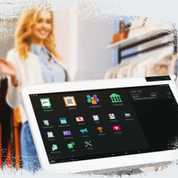 Retail Payment Processing Solutions - Learn More - Talus