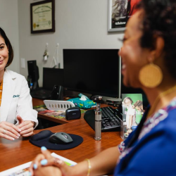 Office Visit Step By Step