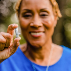 Hearing Aids	