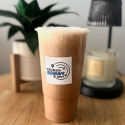 Protein Iced Coffees