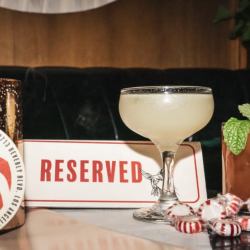 Reservations