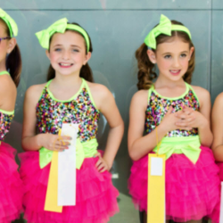 Competition Companies & Solos/Private Lessons