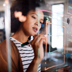 Research and Evaluation Network