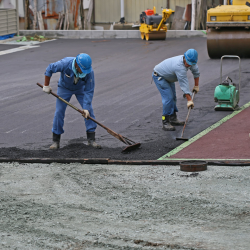 Paving Services