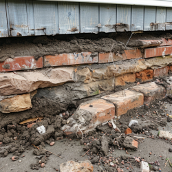 Foundation Repair