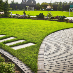 Custom Concrete Designs