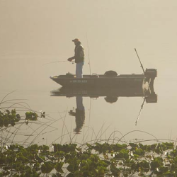 Fishing