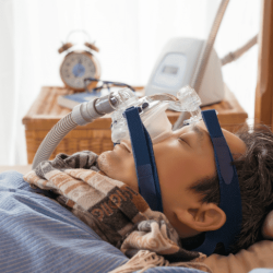 Sleep Apnea