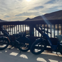 E-Bike Rentals