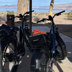 Insulated Cooler Bags