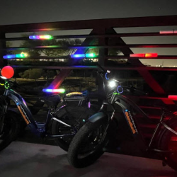 Full Color LCD Display