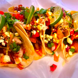 The Pepè Street Tacos