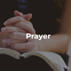 Prayer