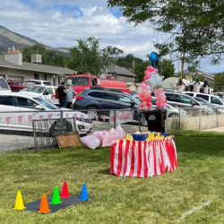 Small Town Carnival