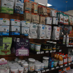 Pet Supplements, Dental & Grooming Supplies