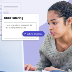 Varsity Tutors Program