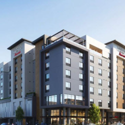 Commercial Property Assessed Clean Energy Financing