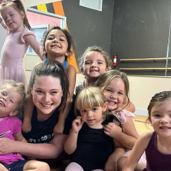Children’s Dance Classes
