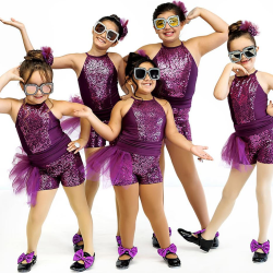 Dance Recitals & Performances 