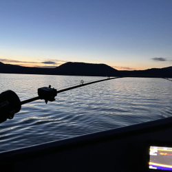 Fishing Rod & Reel Repair