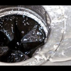 Garbage Disposals