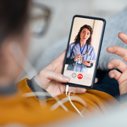 Telehealth/Same-Day Visits