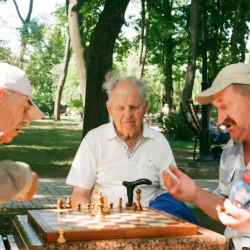 Independent Living