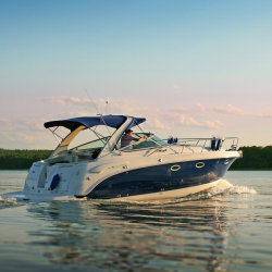 Boat Insurance