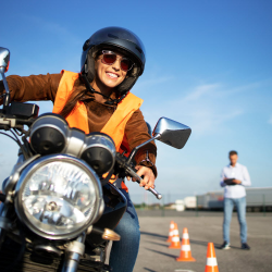 Motorcycle Insurance