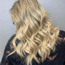 Balayage