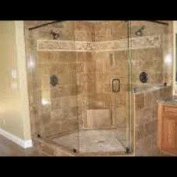 Custom Showers