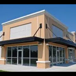 Storefronts, Aluminum