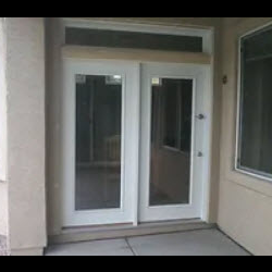 Door and Shower Repairs