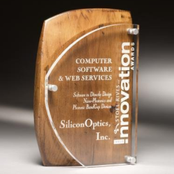 Acrylic Awards