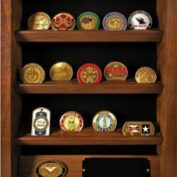 Blue/Red Line and Military